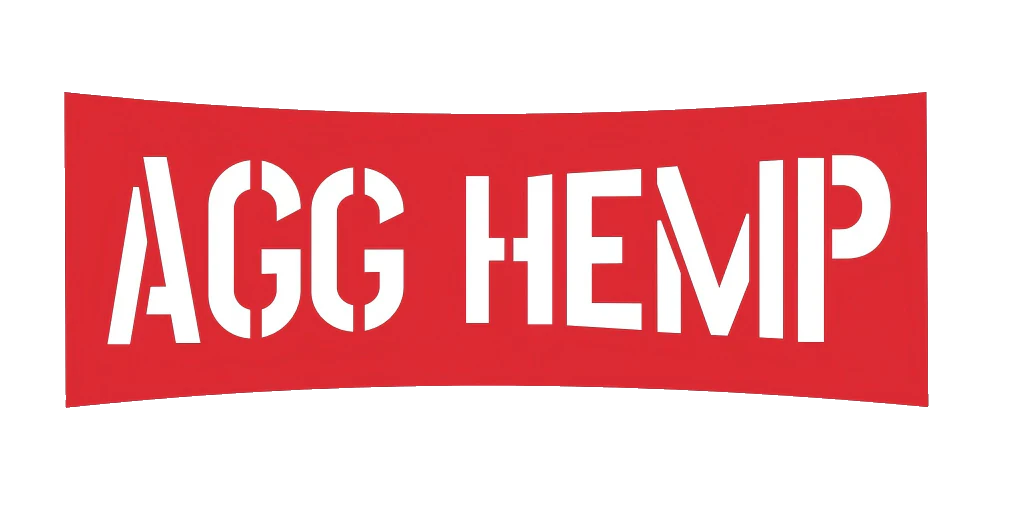 AGG HEMP logo