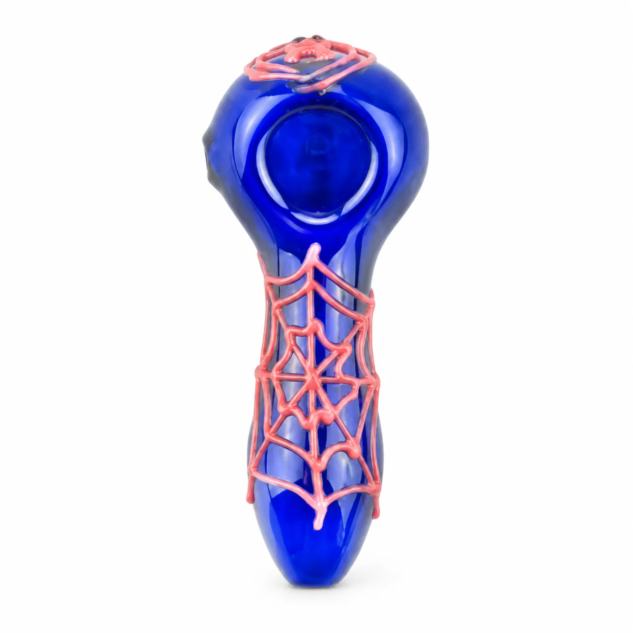 GP01 glass hand pipe