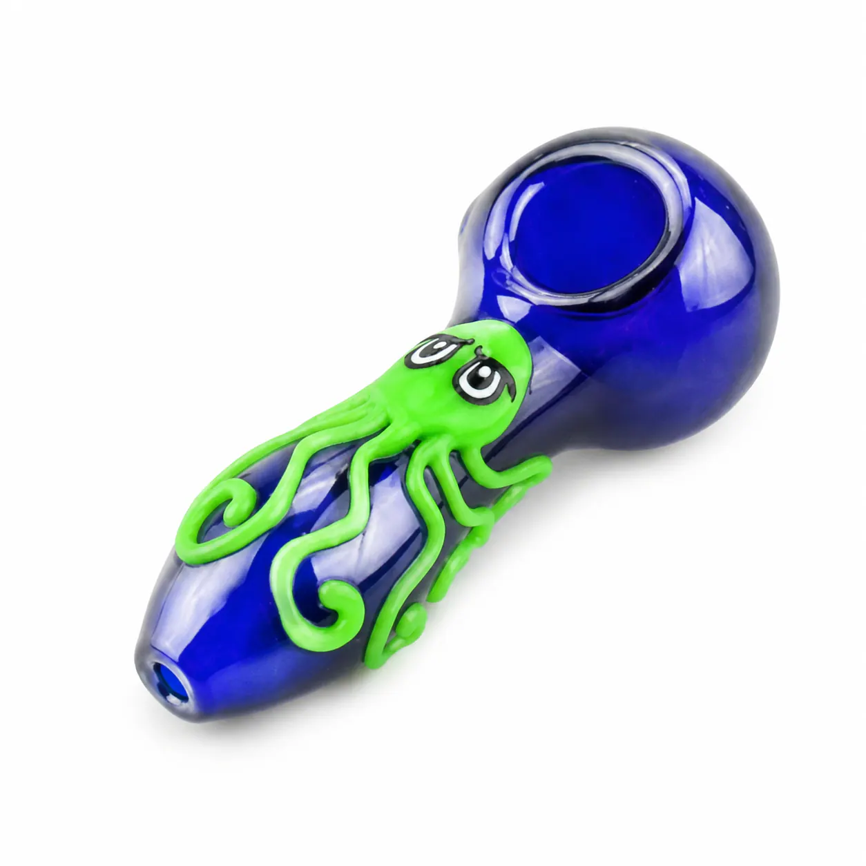 GP03 glass hand pipe