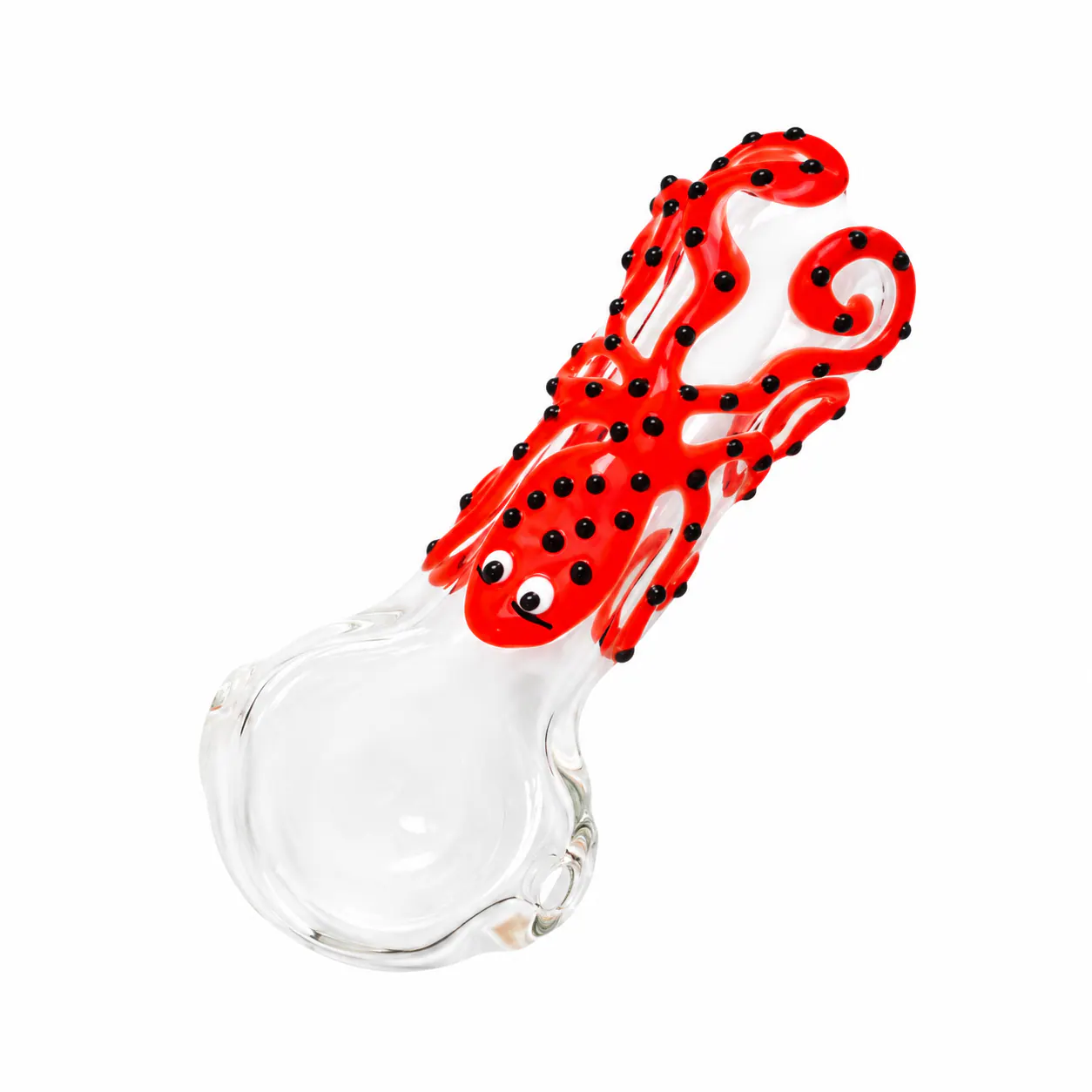 GP16 glass hand pipe