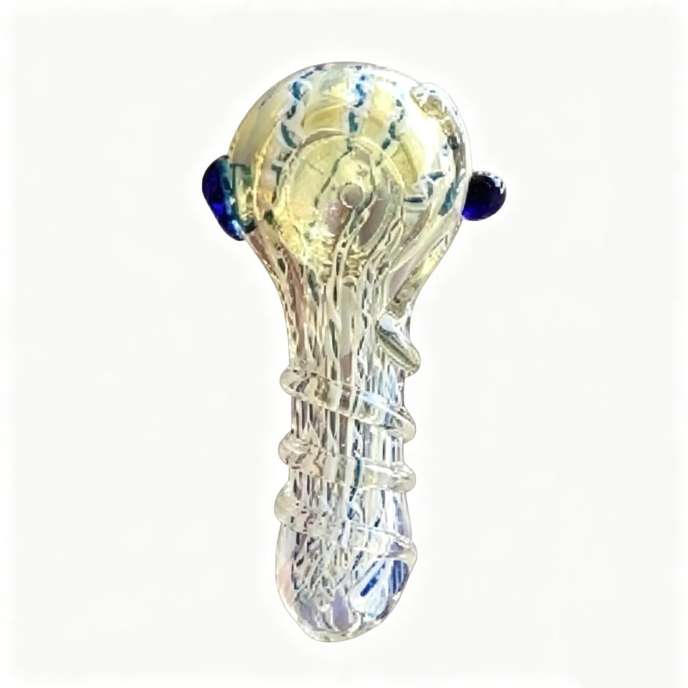GP160 glass hand pipe