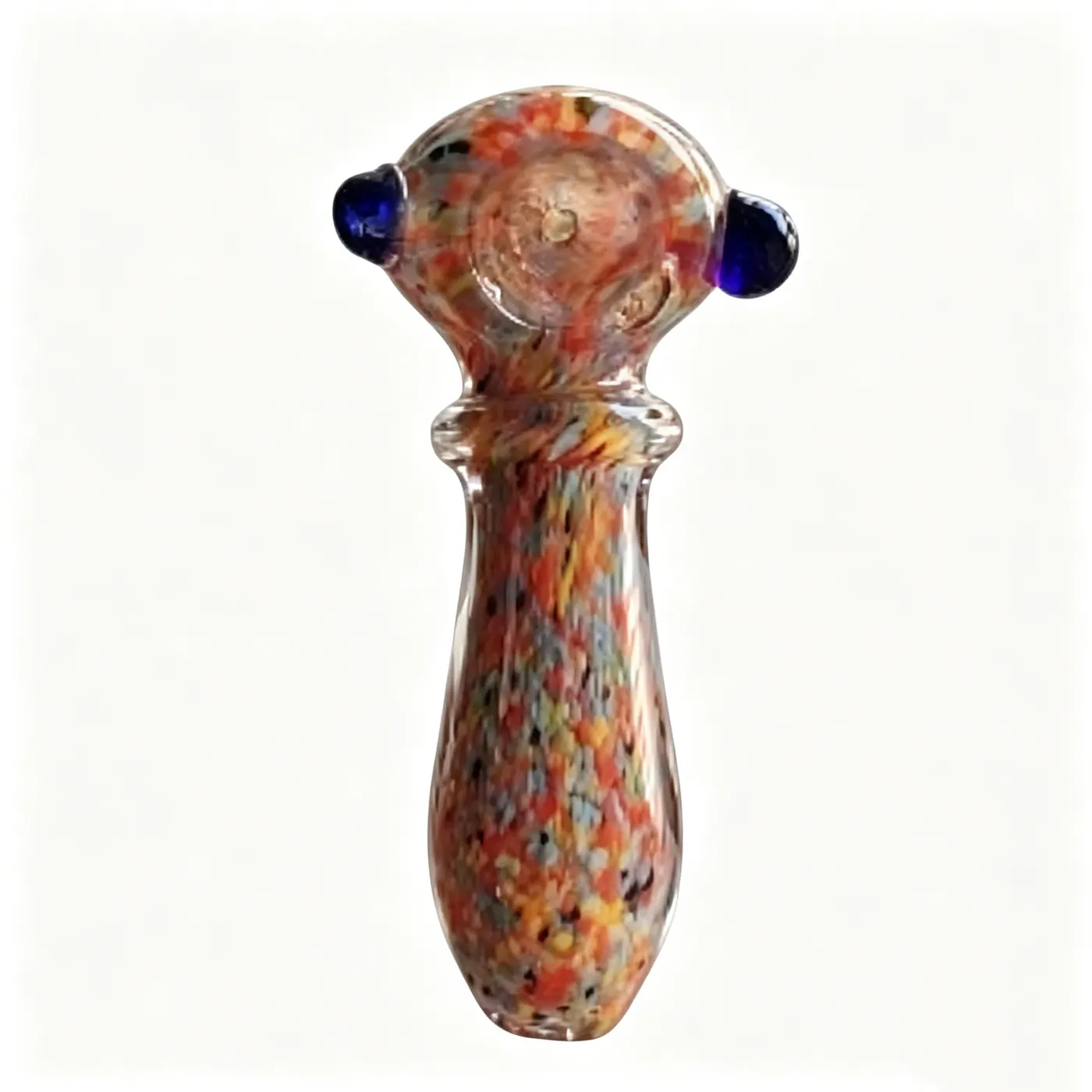 GP161 glass hand pipe
