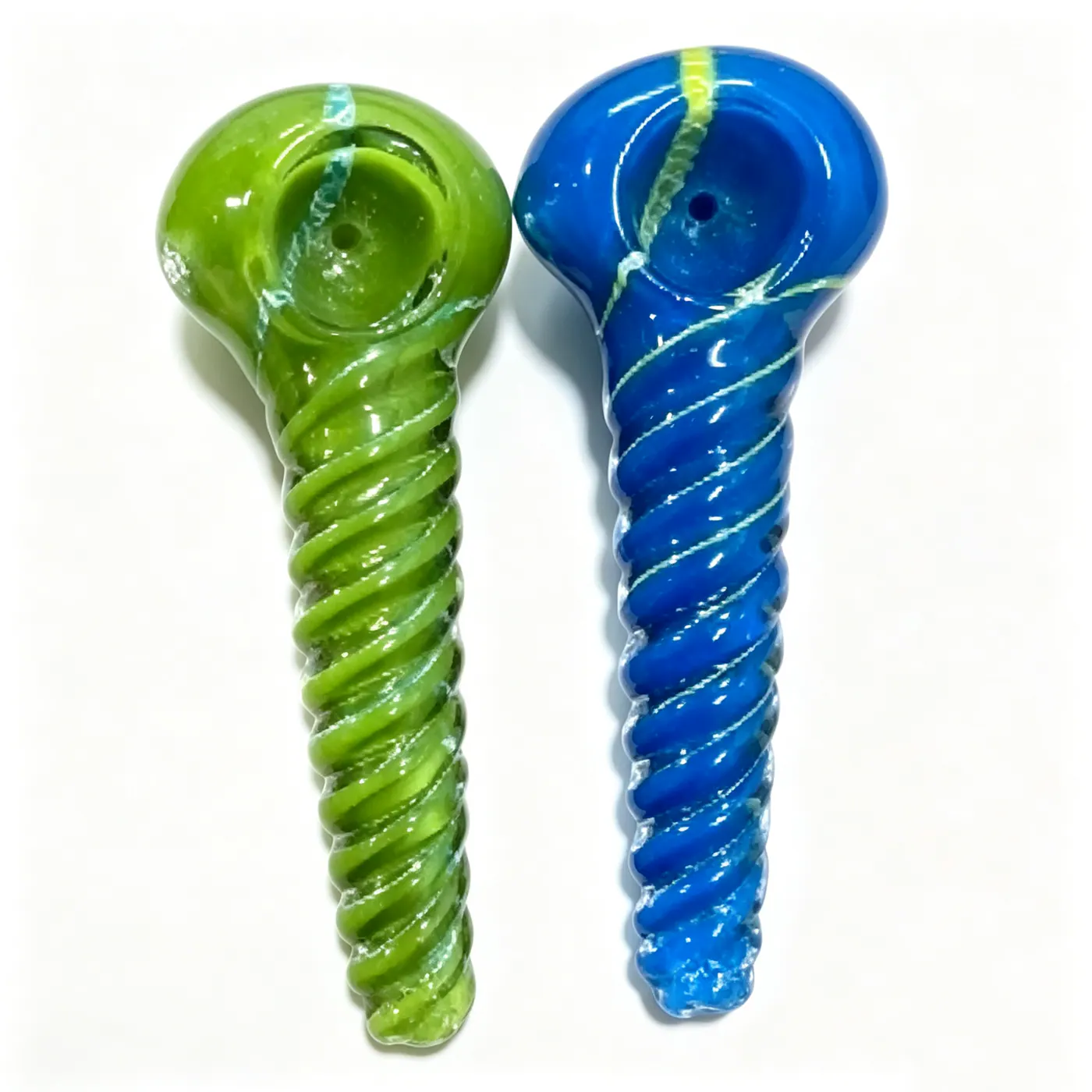GP164 glass hand pipe