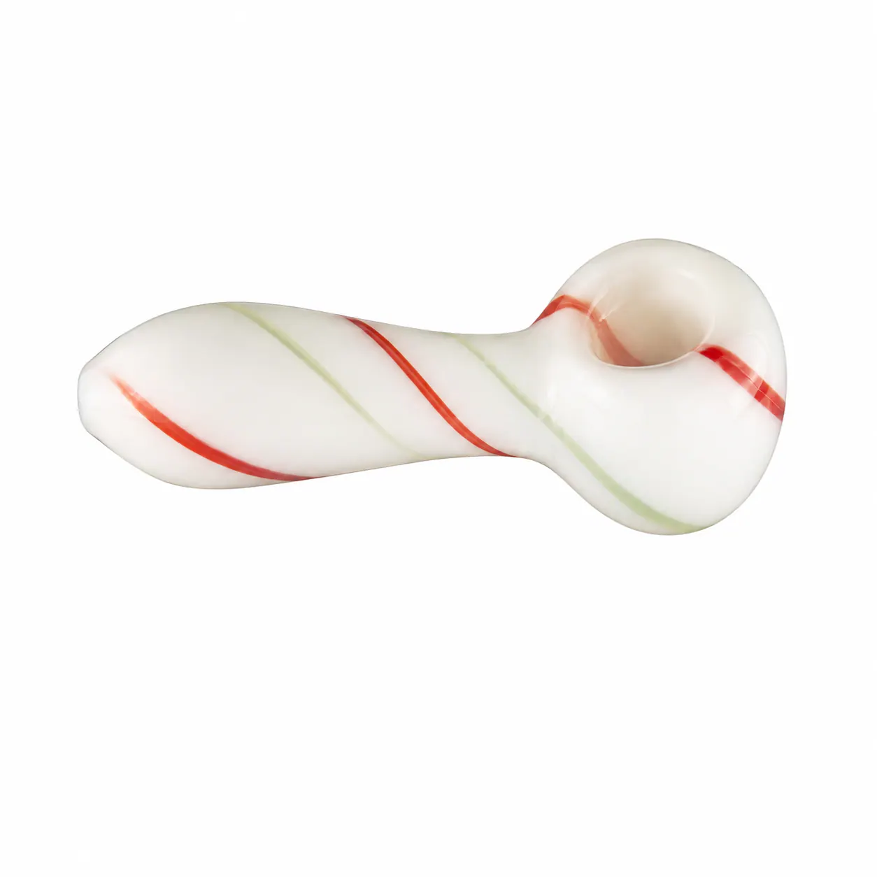 GP17 glass hand pipe