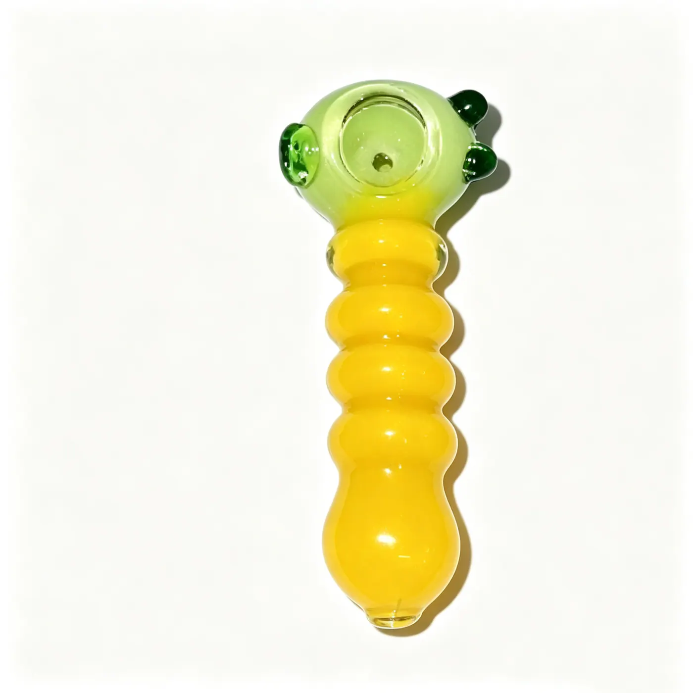 GP171 glass hand pipe