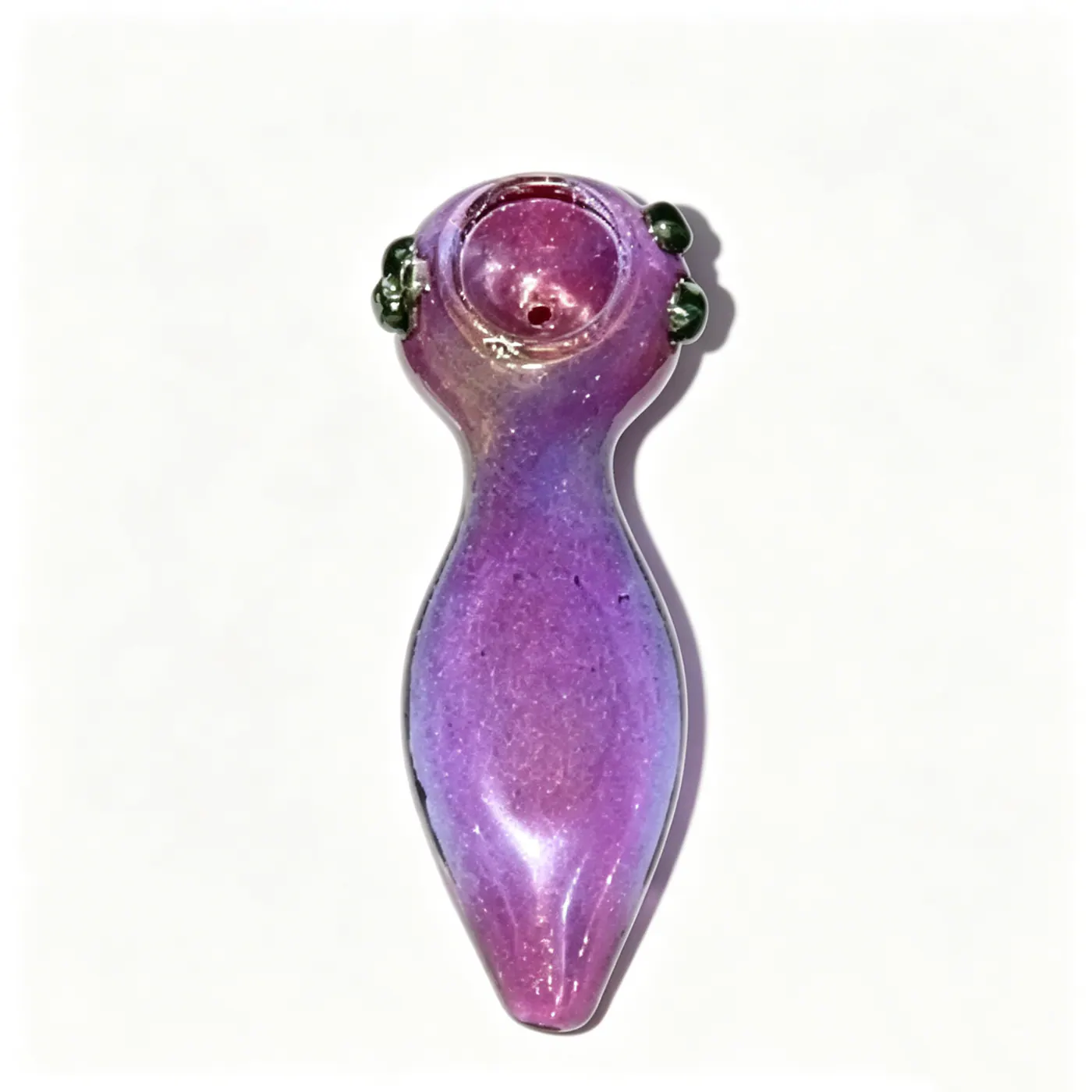GP172 glass hand pipe