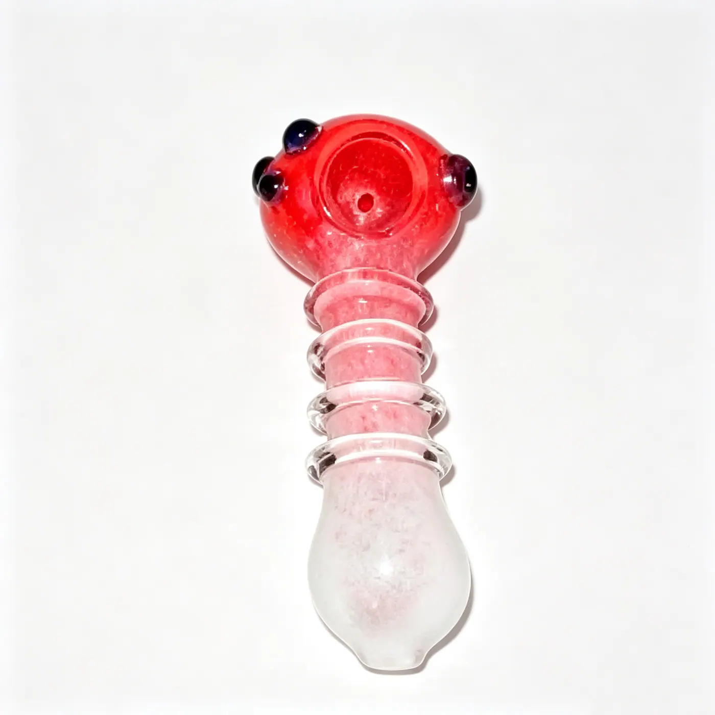 GP174 glass hand pipe