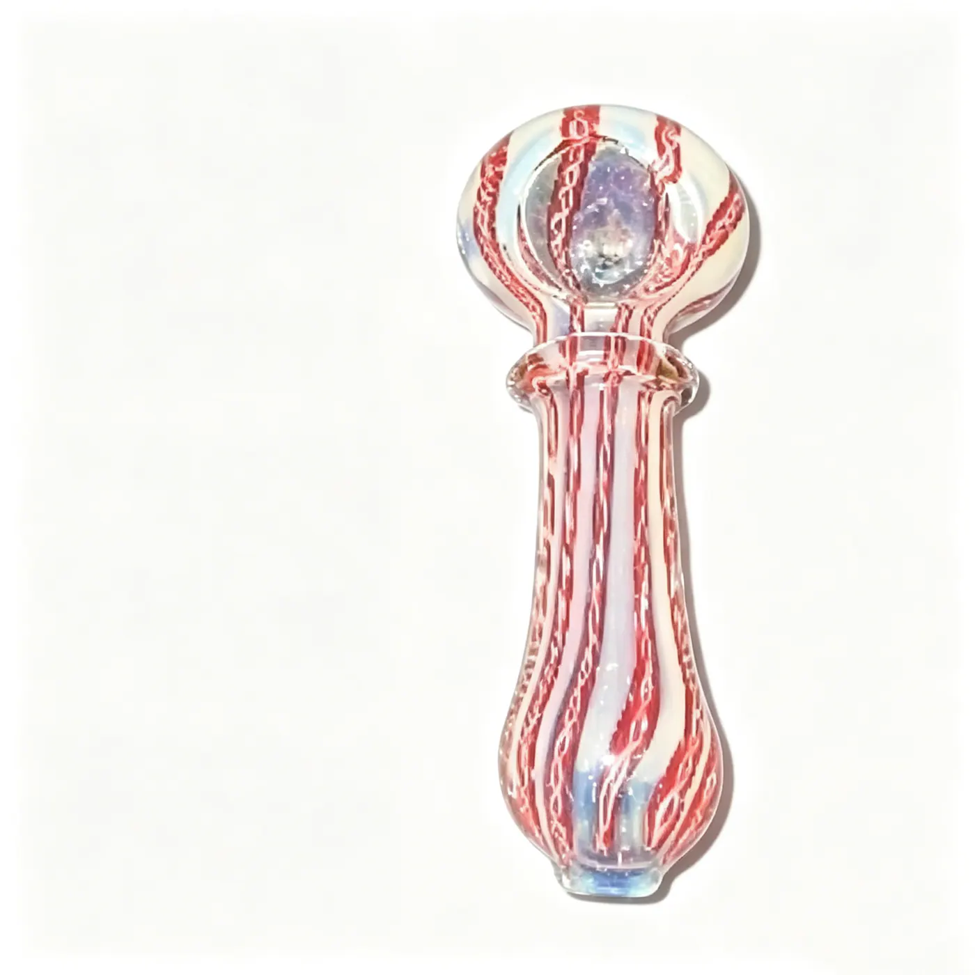 GP175 glass hand pipe