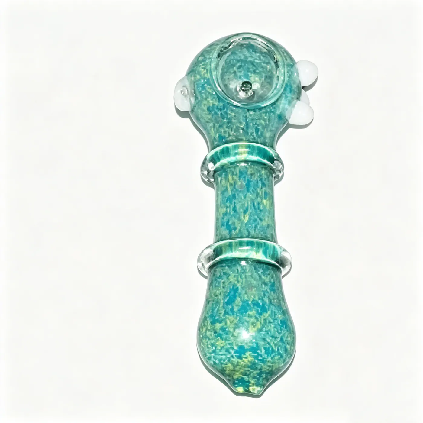 GP177 glass hand pipe