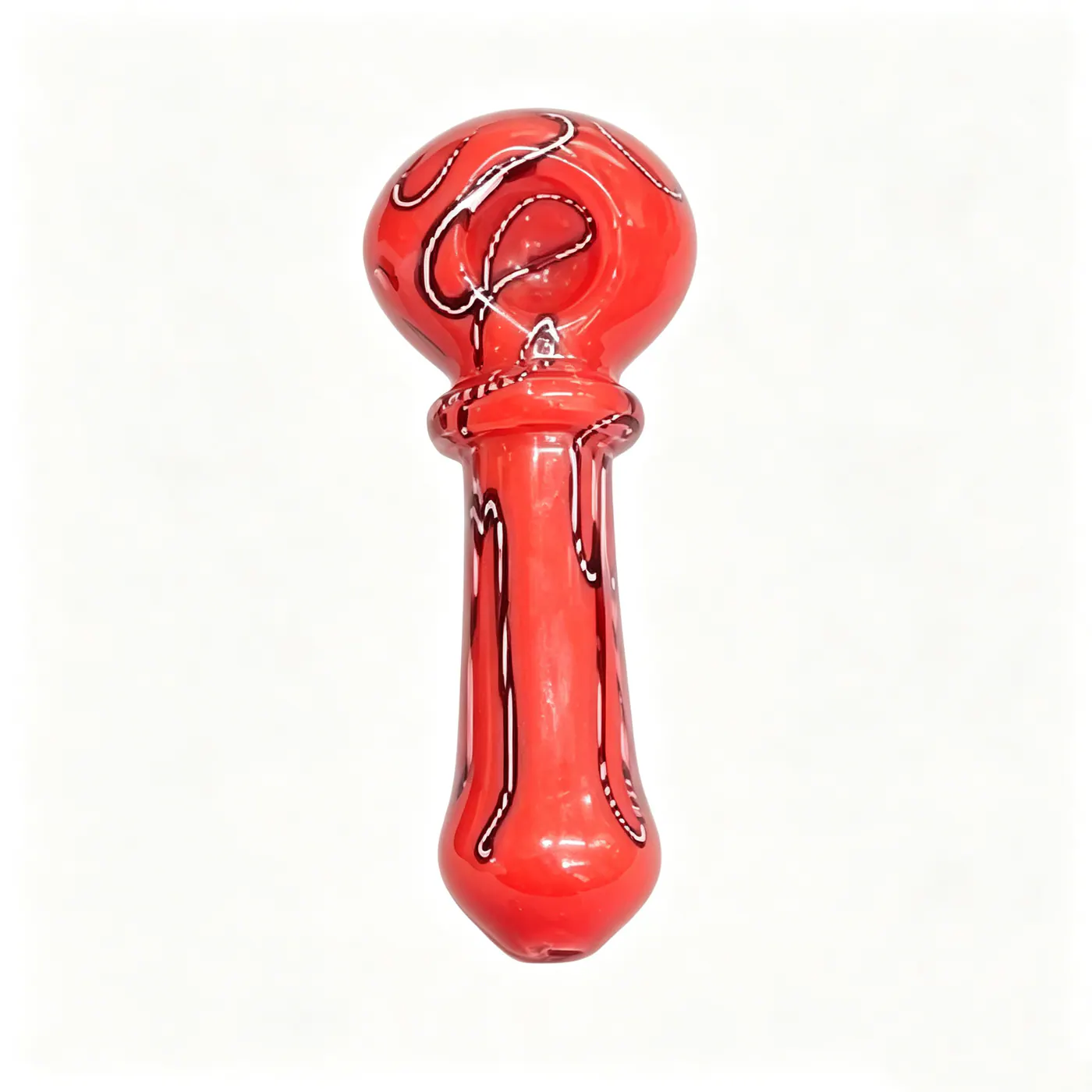 GP178 glass hand pipe