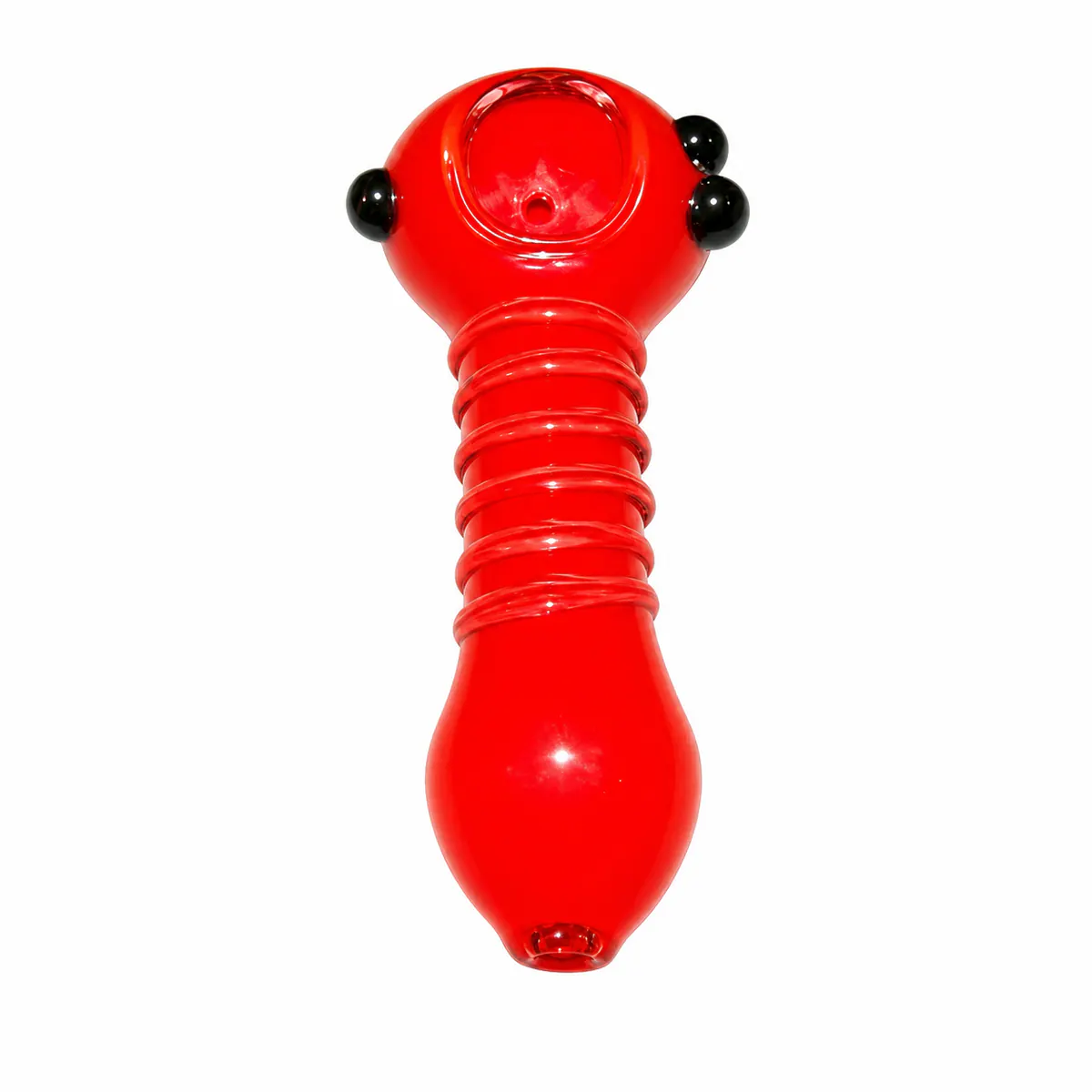 GP179 glass hand pipe