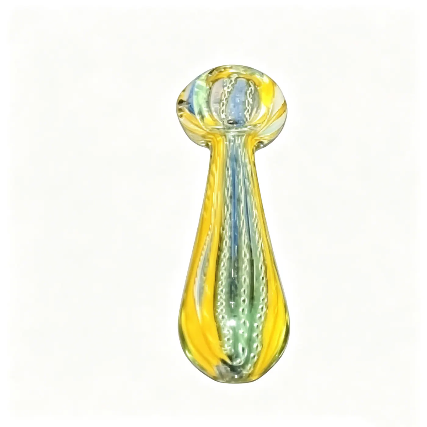 GP180 glass hand pipe