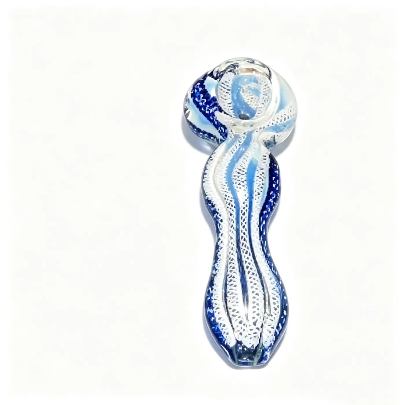GP181 glass hand pipe
