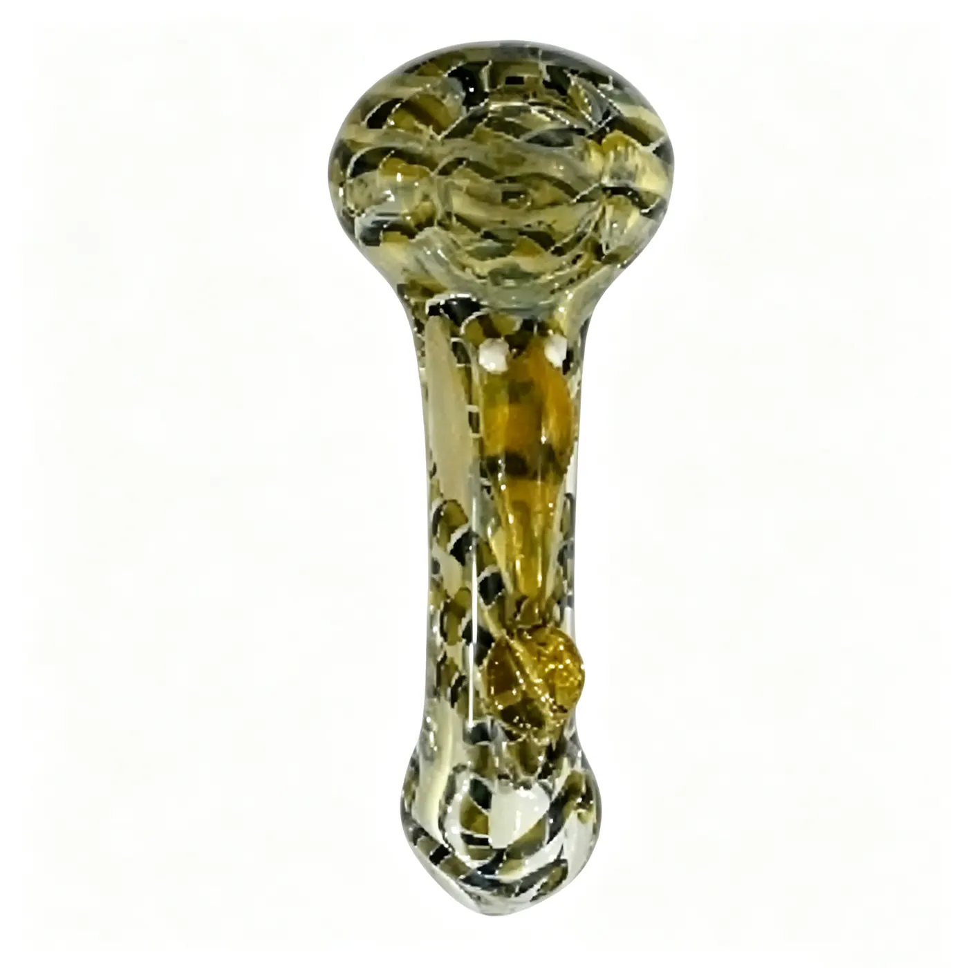 GP186 glass hand pipe