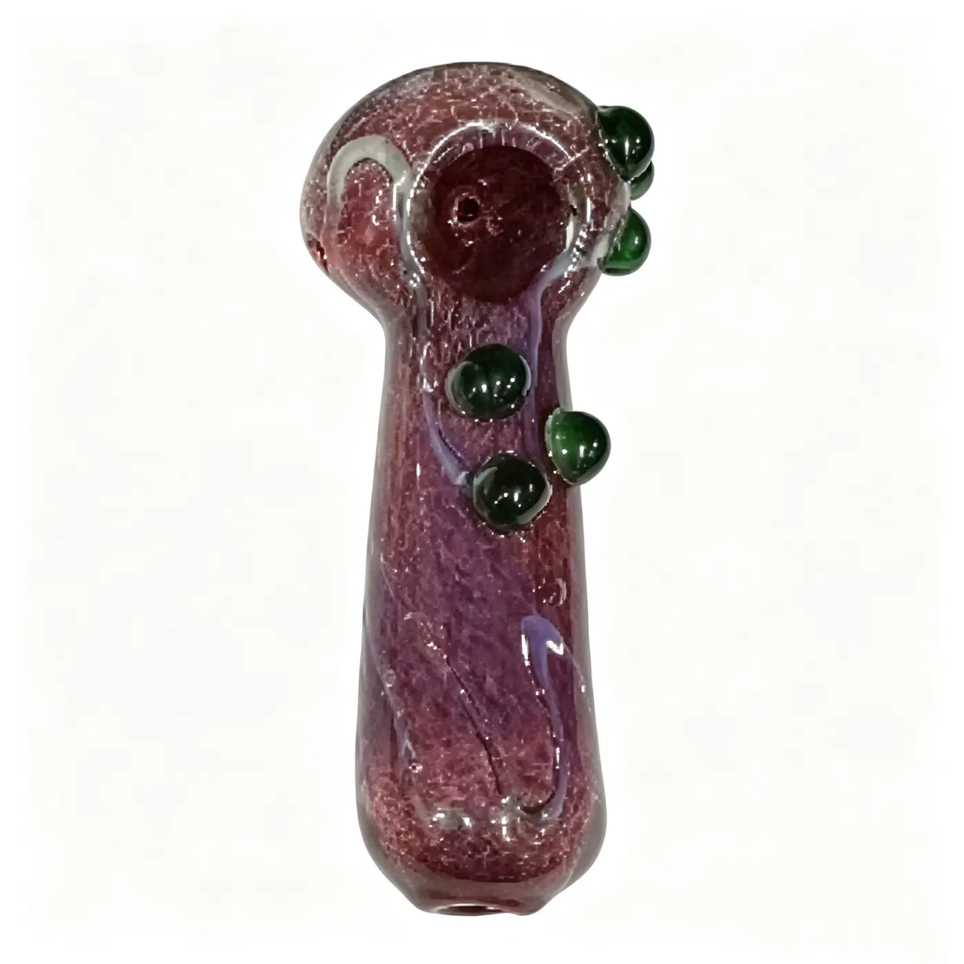 GP188 glass hand pipe