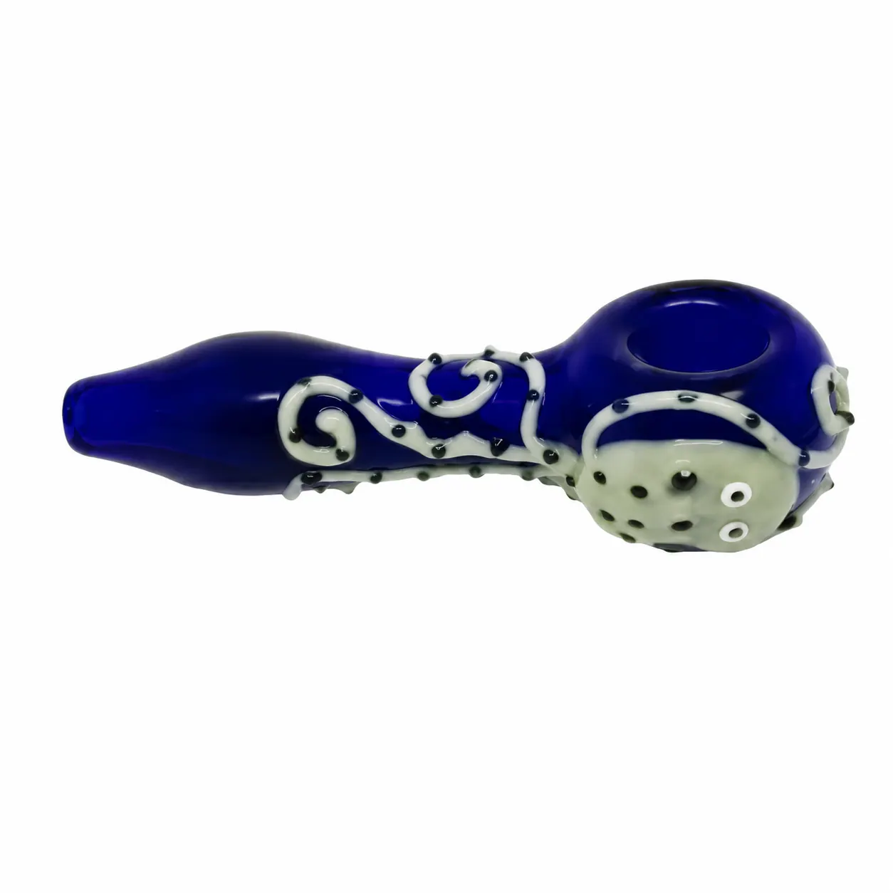 GP19 glass hand pipe