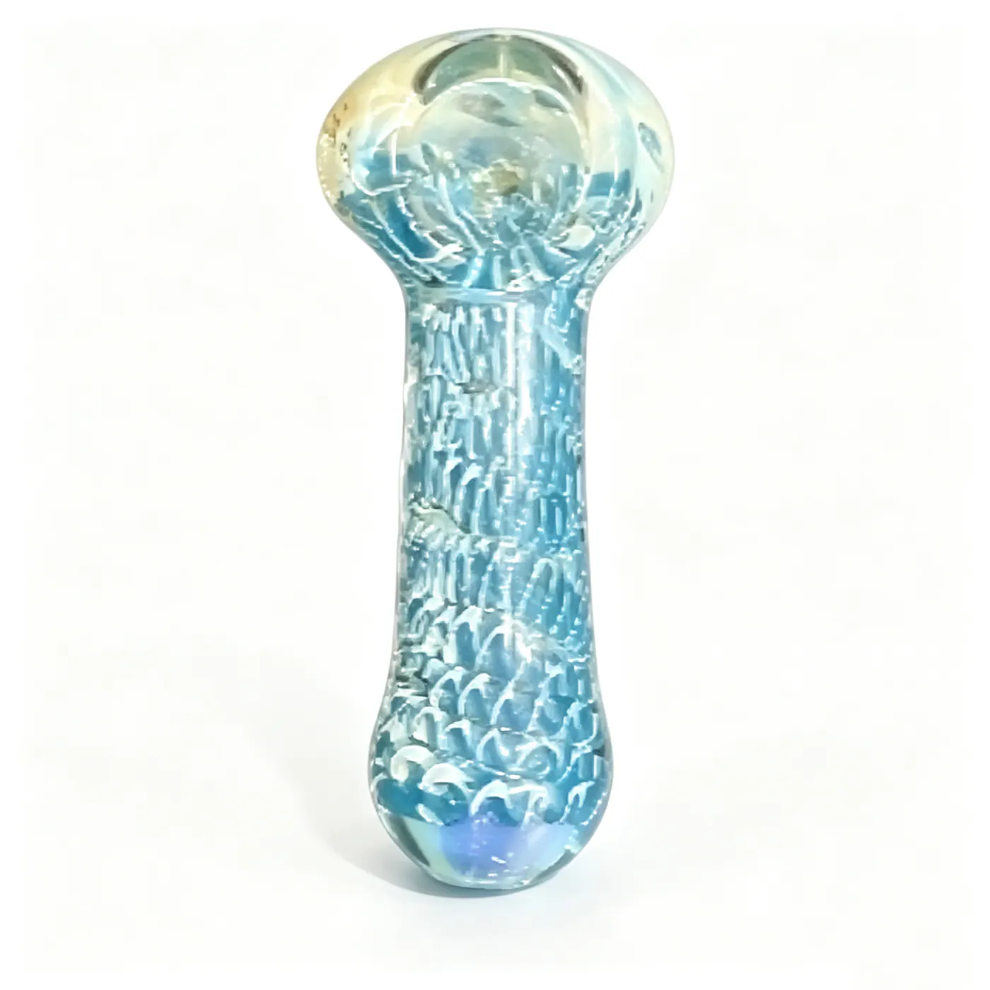 GP190 glass hand pipe