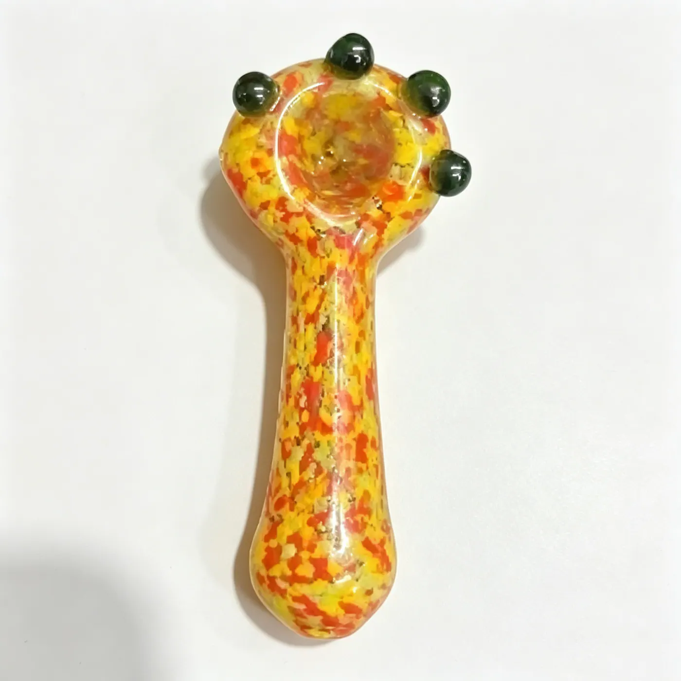GP191 glass hand pipe