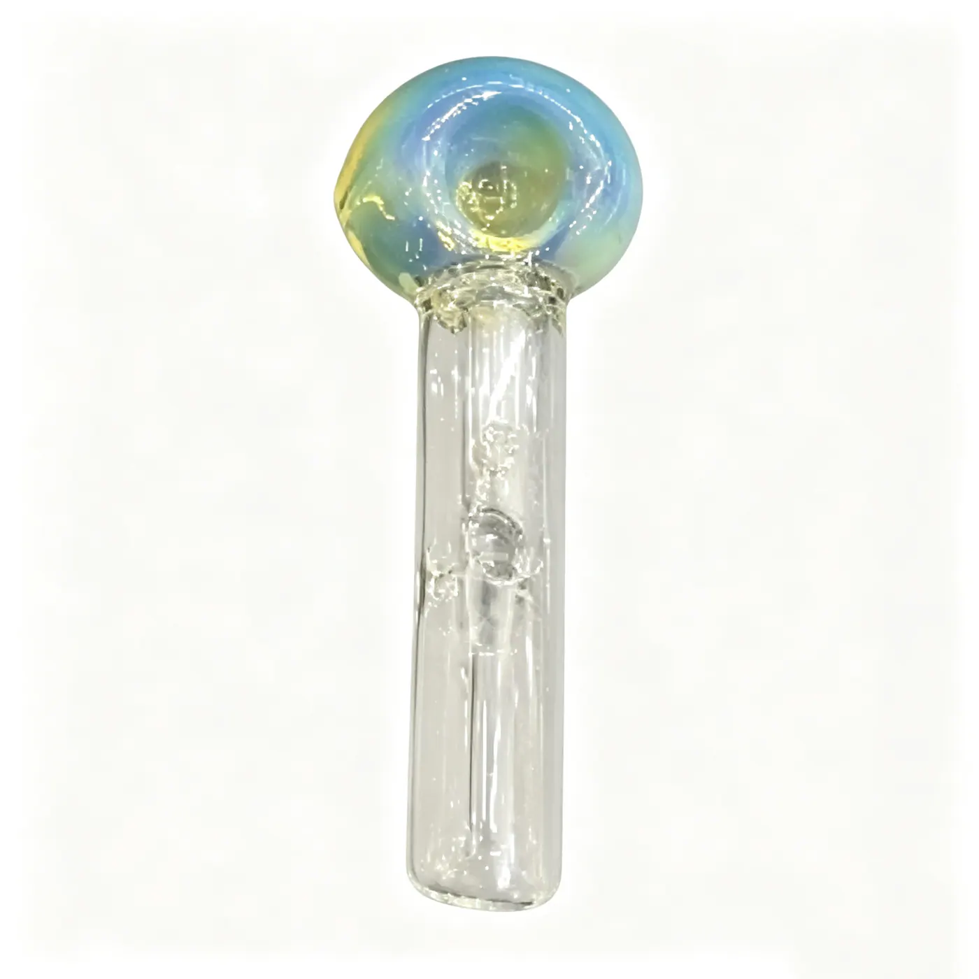 GP192 glass hand pipe