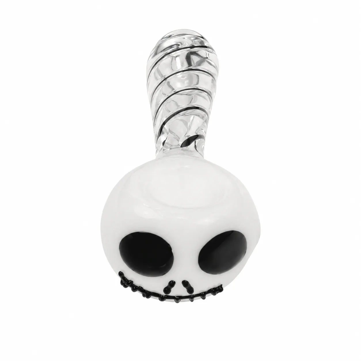 GP20 glass hand pipe
