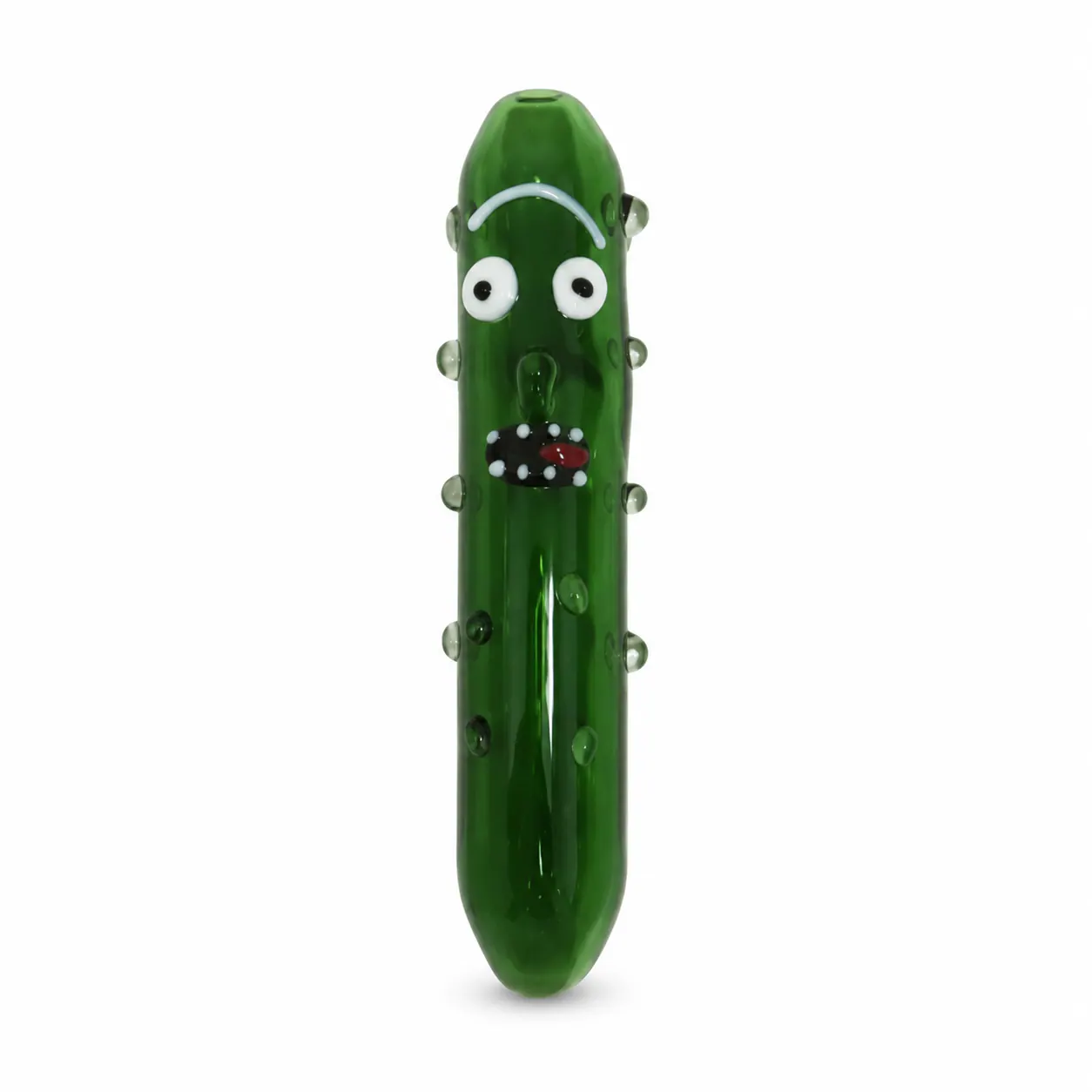GP22 glass hand pipe