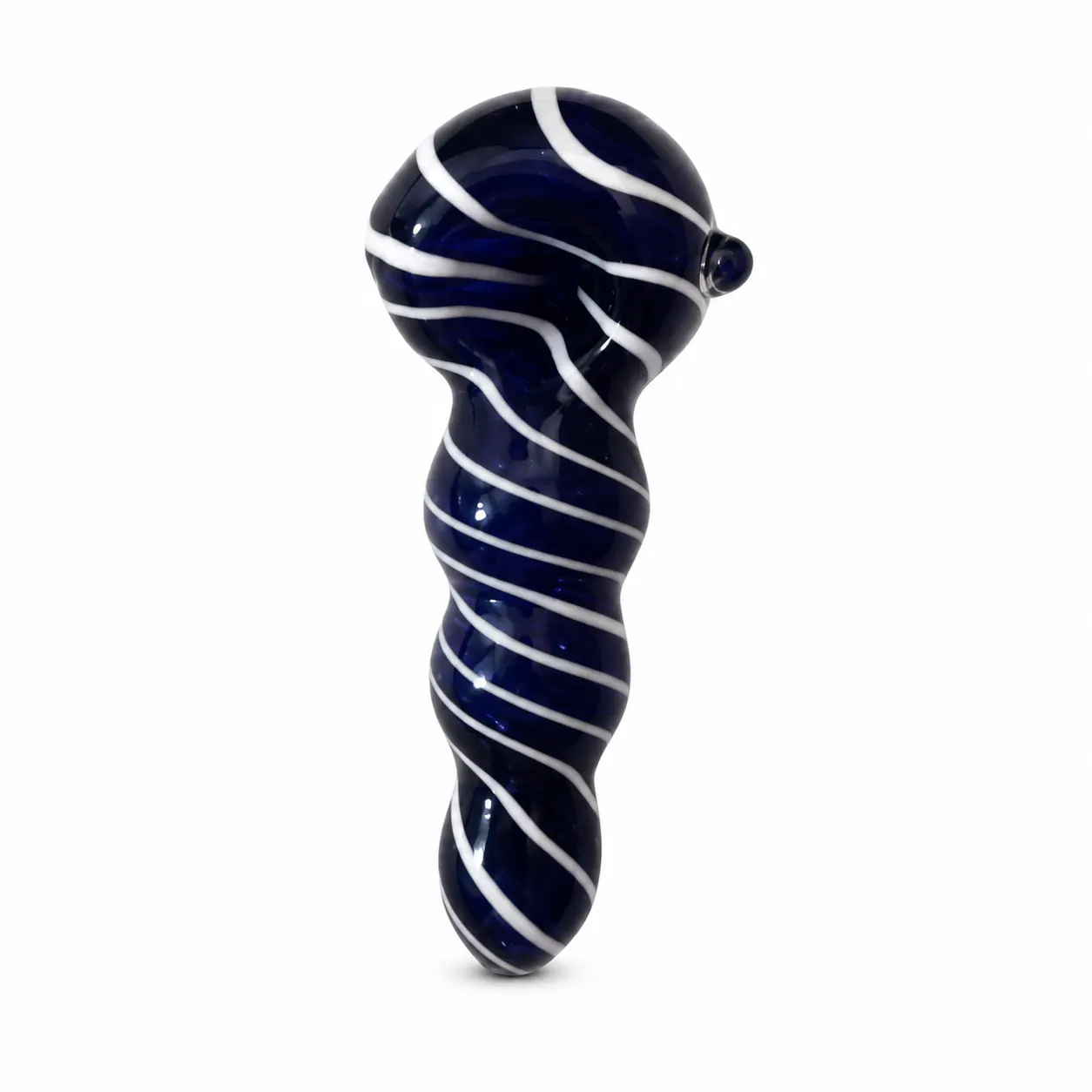 GP23 glass hand pipe