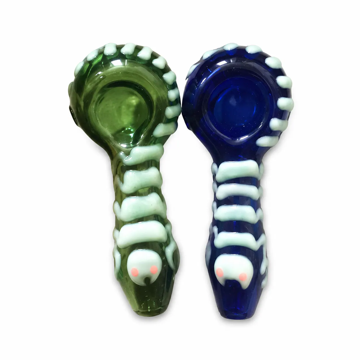 GP25 glass hand pipe