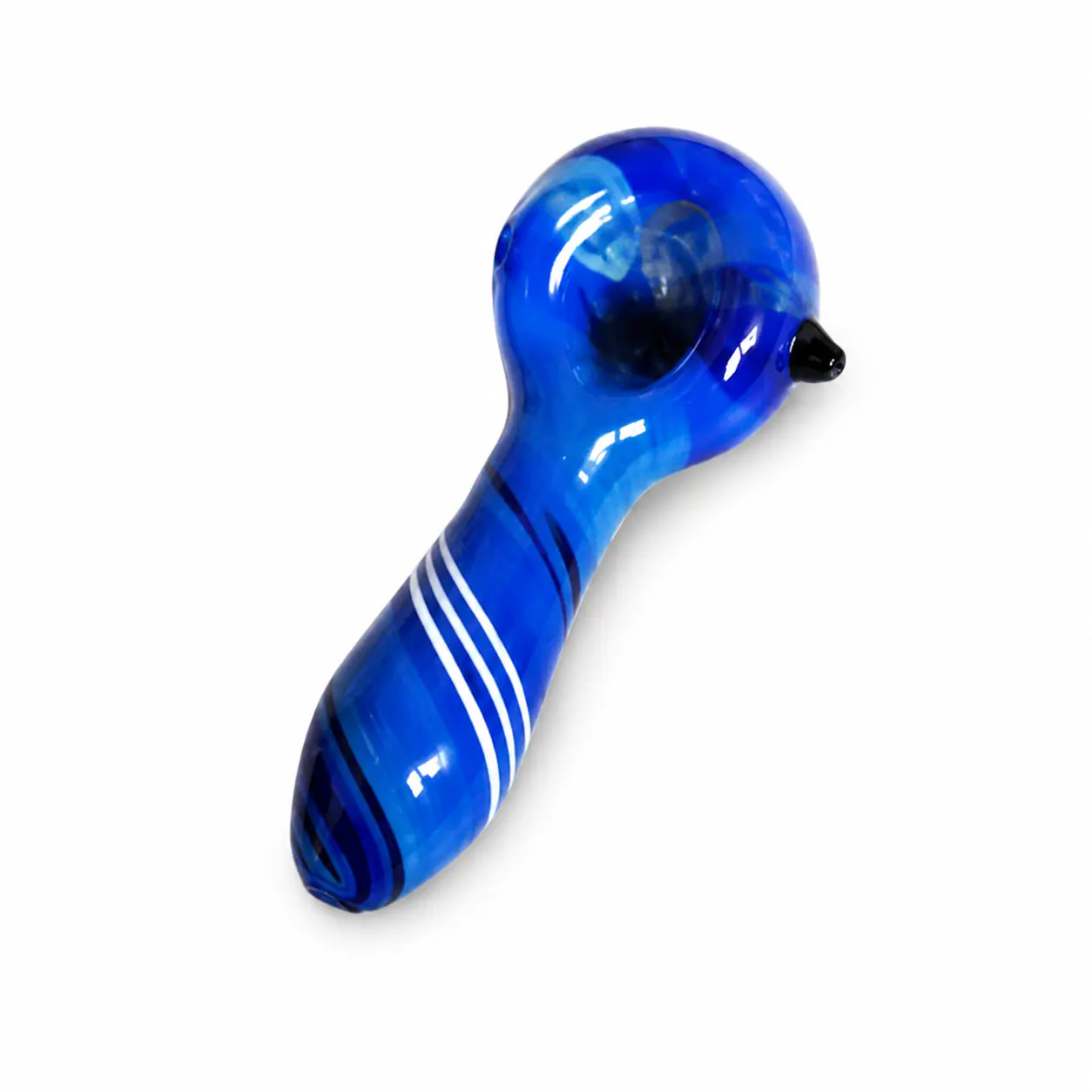 GP27 glass hand pipe
