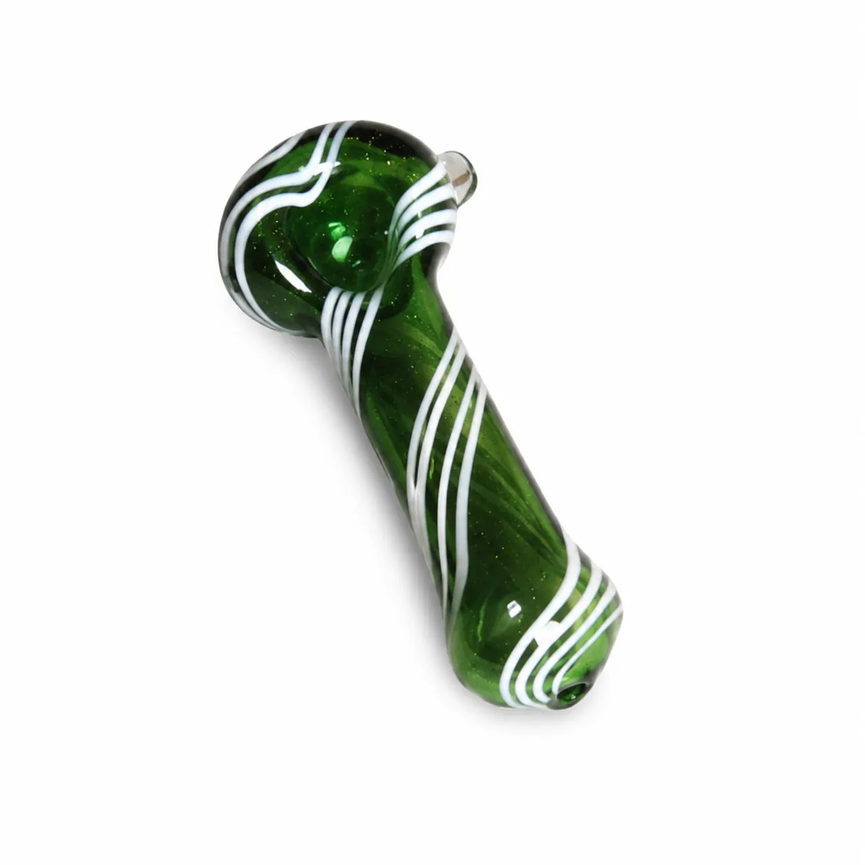 GP28 glass hand pipe