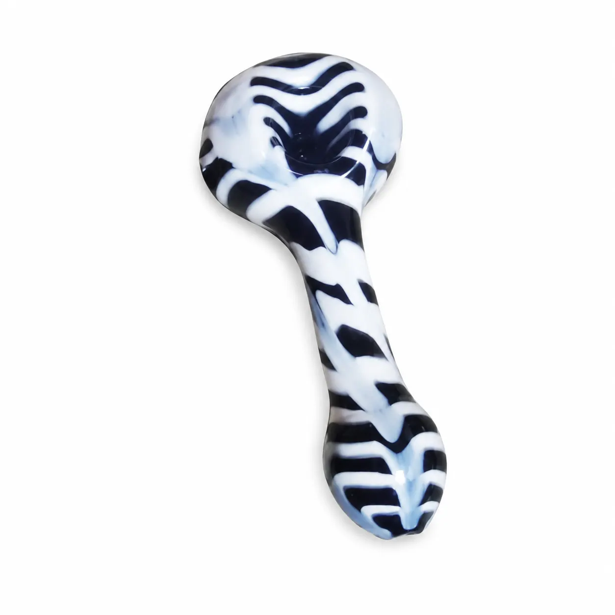 GP29 glass hand pipe