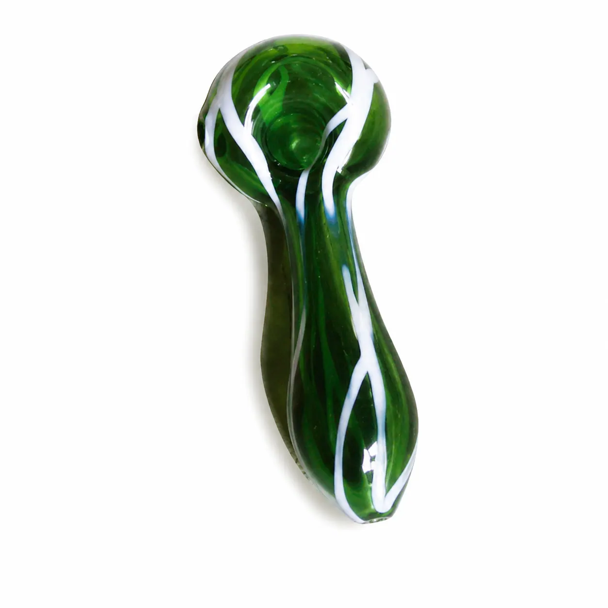 GP30 glass hand pipe