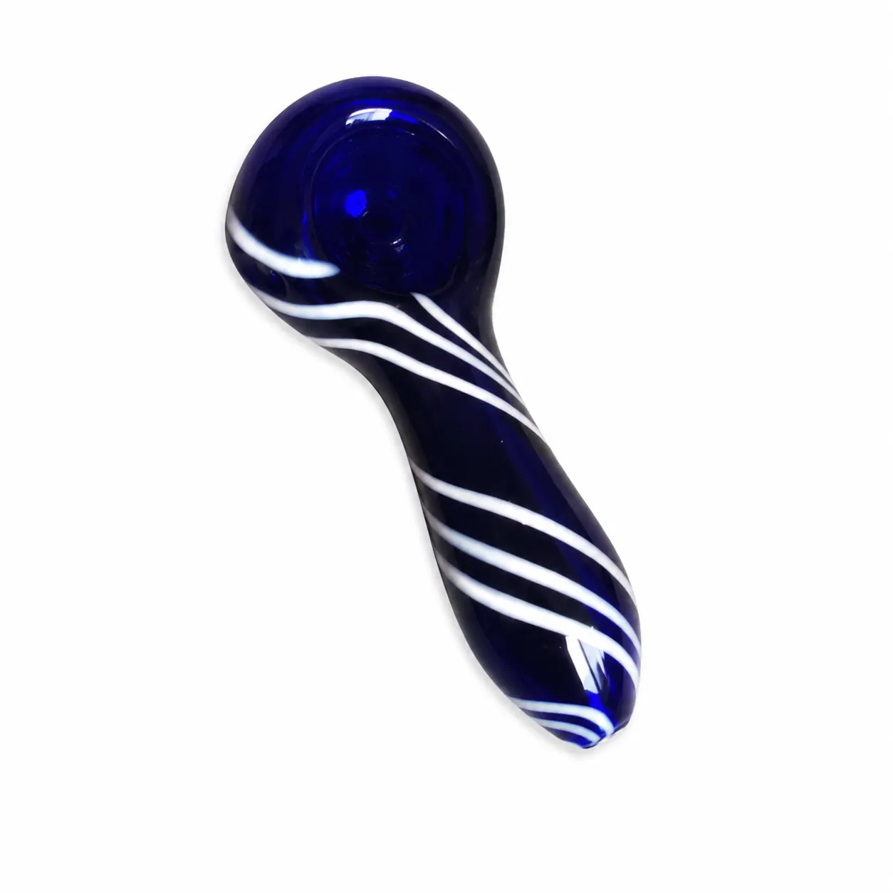 GP31 glass hand pipe