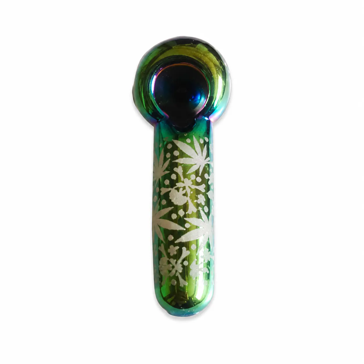 GP36 glass hand pipe