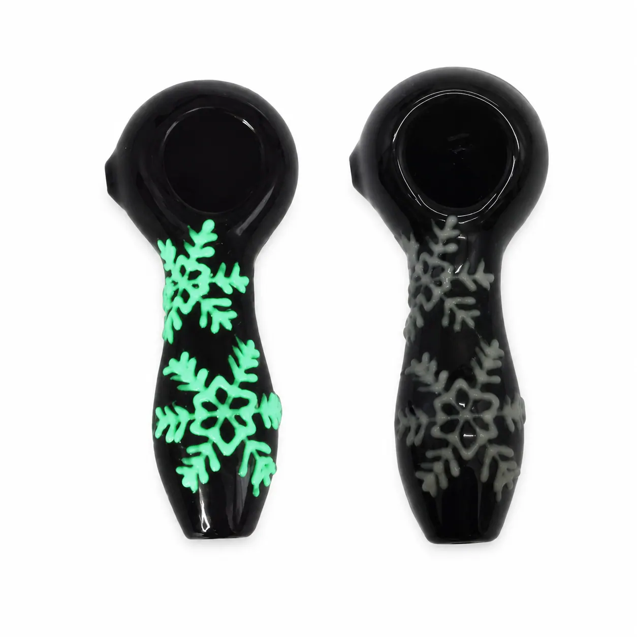 GP39 glass hand pipe