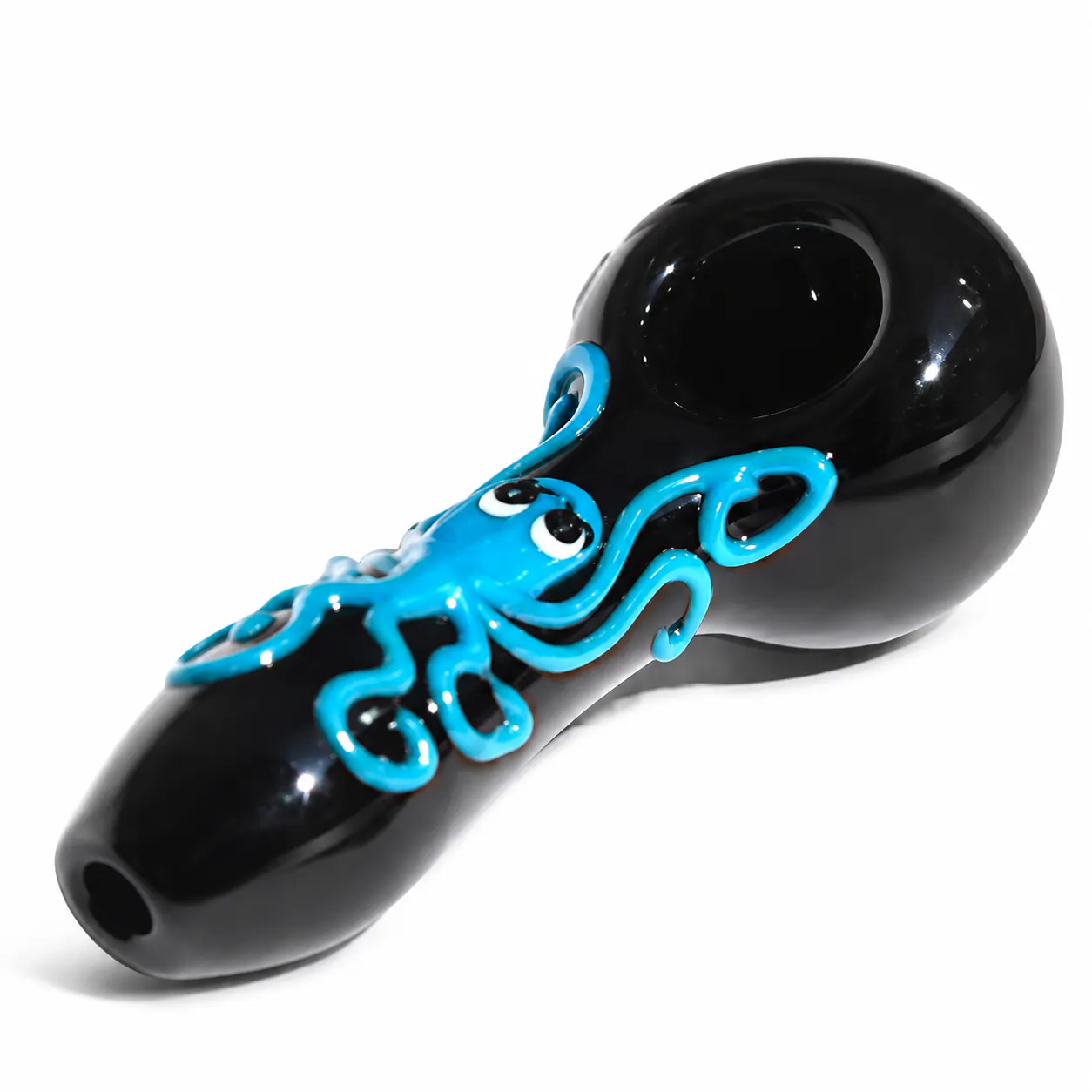 GP41 glass hand pipe
