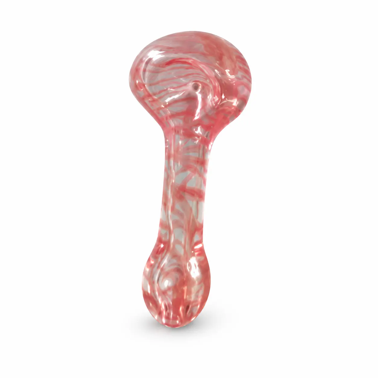 GP49 glass hand pipe