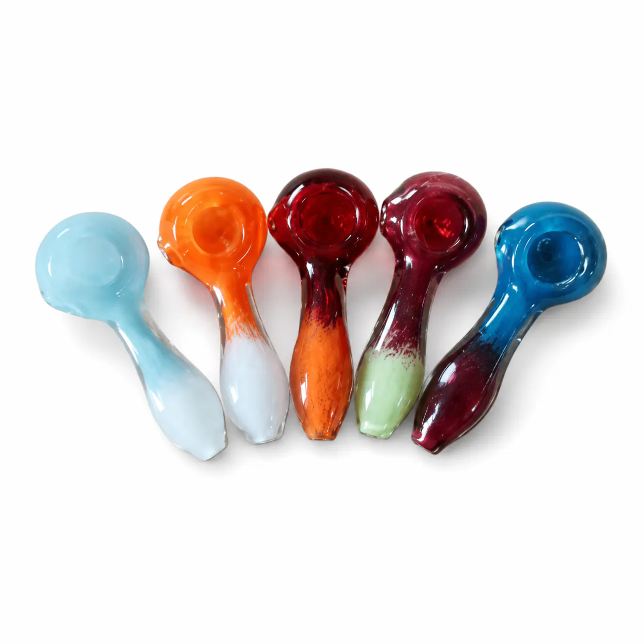GP50 glass hand pipe