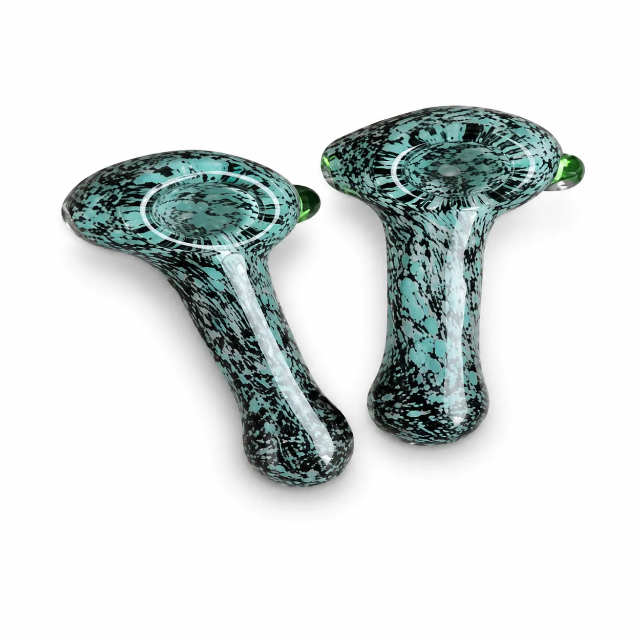 GP53 glass hand pipe