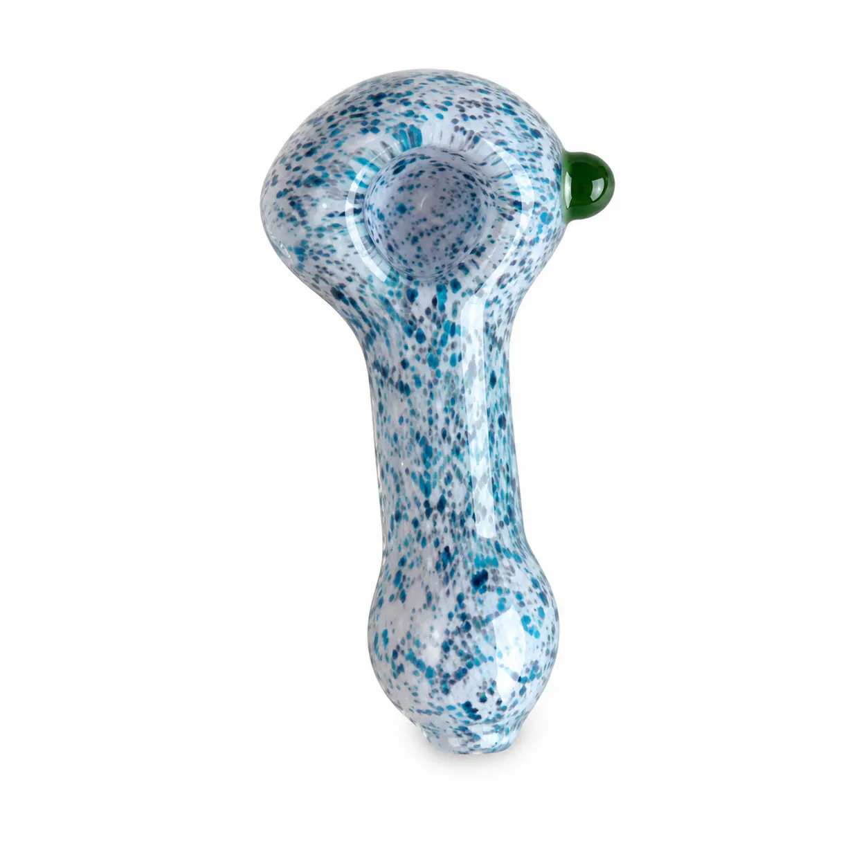 GP56 glass hand pipe