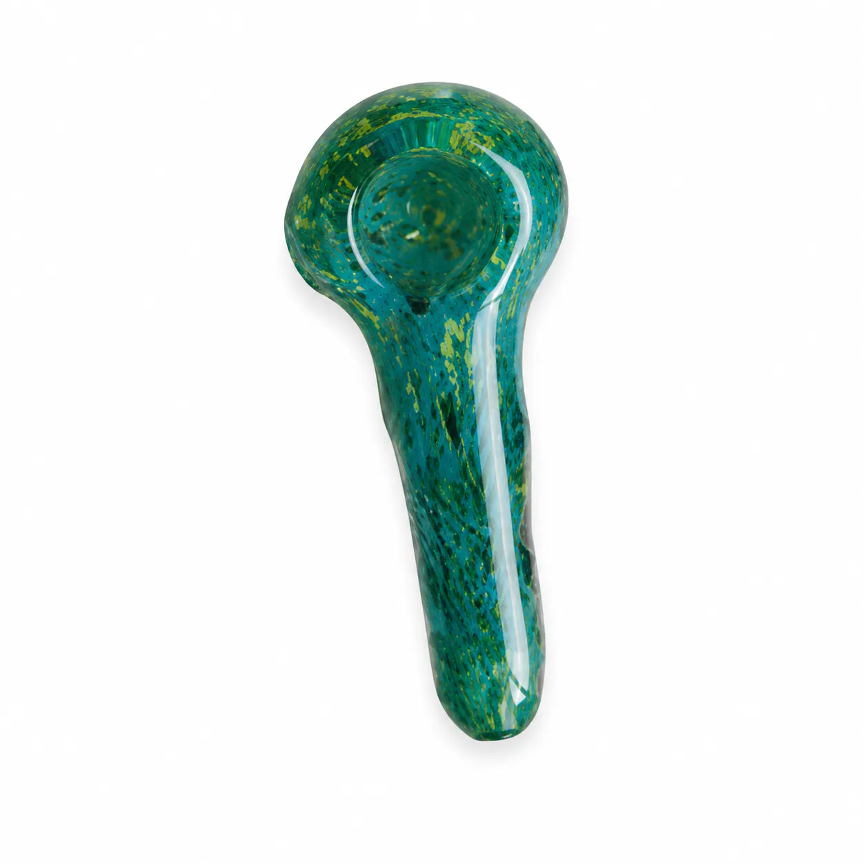 GP57 glass hand pipe