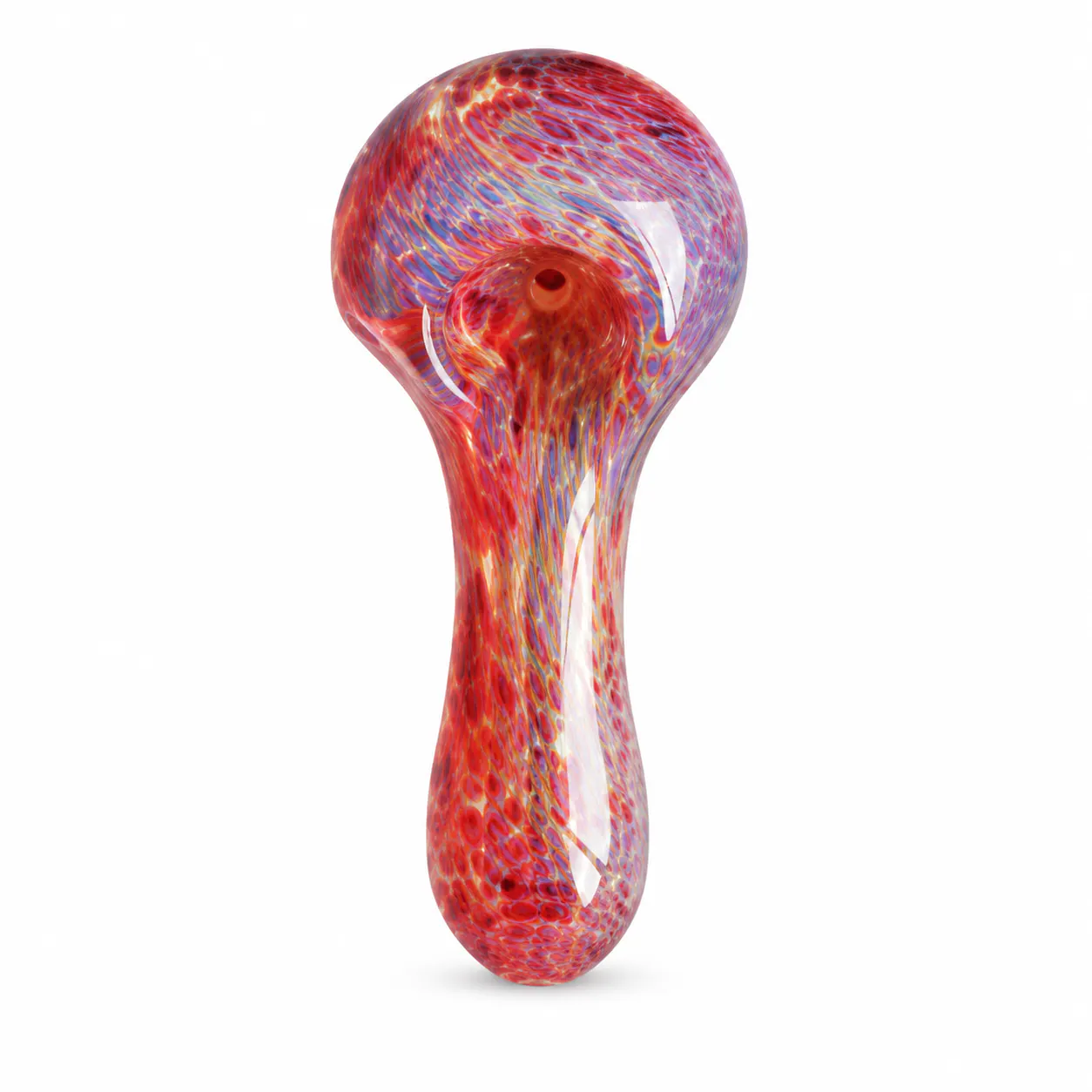 GP58 glass hand pipe