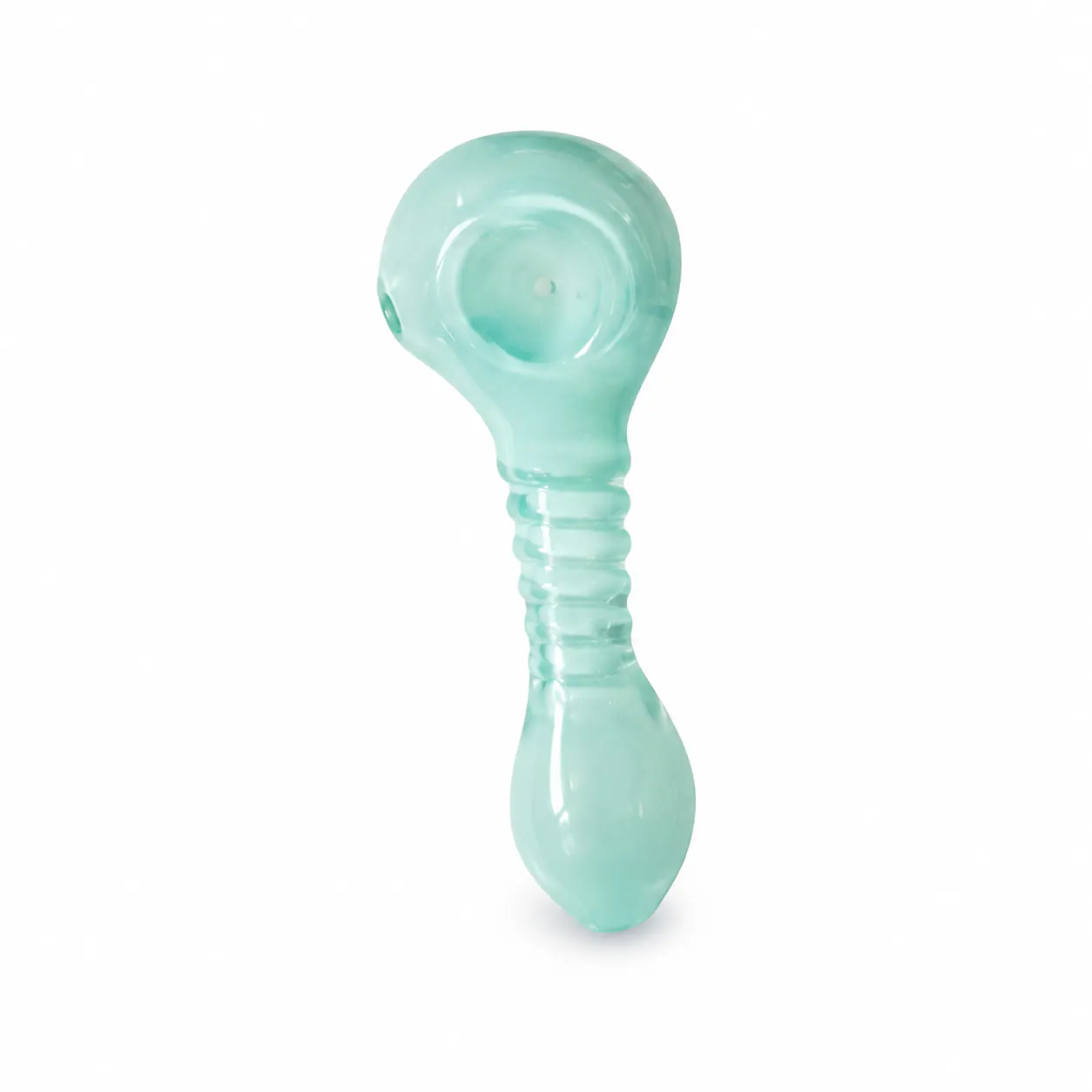 GP60 glass hand pipe