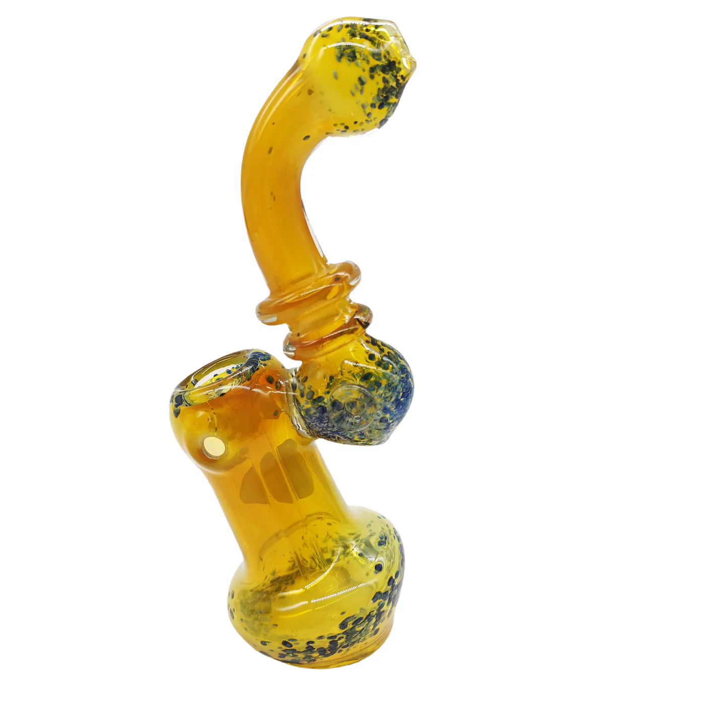 GP67 glass hand pipe