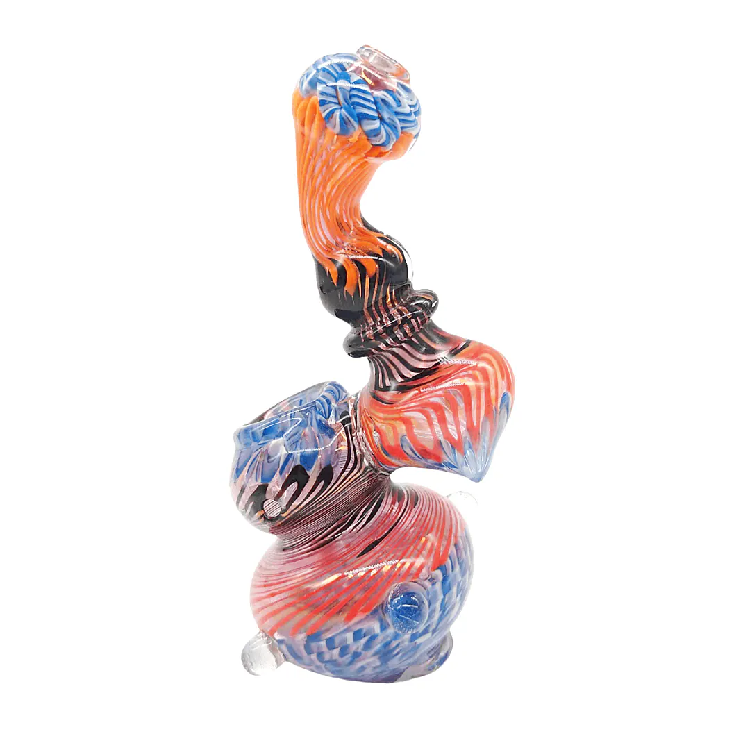 GP68 glass hand pipe