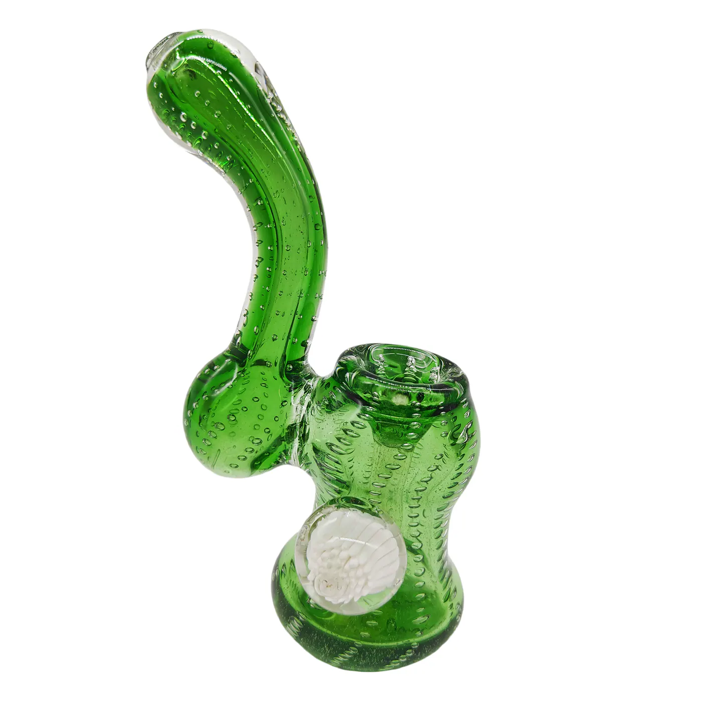 GP69 glass hand pipe