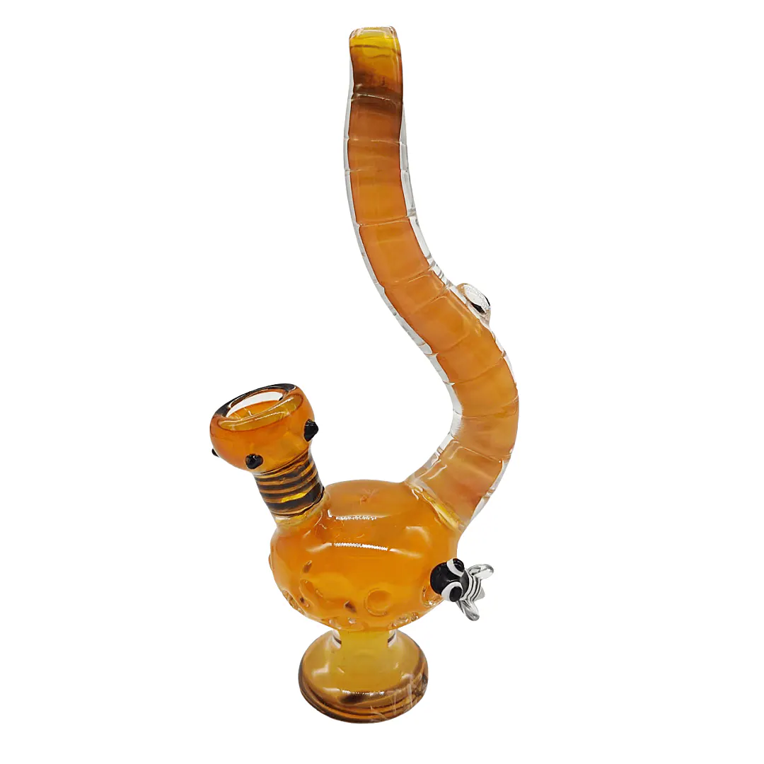 GP70 glass hand pipe