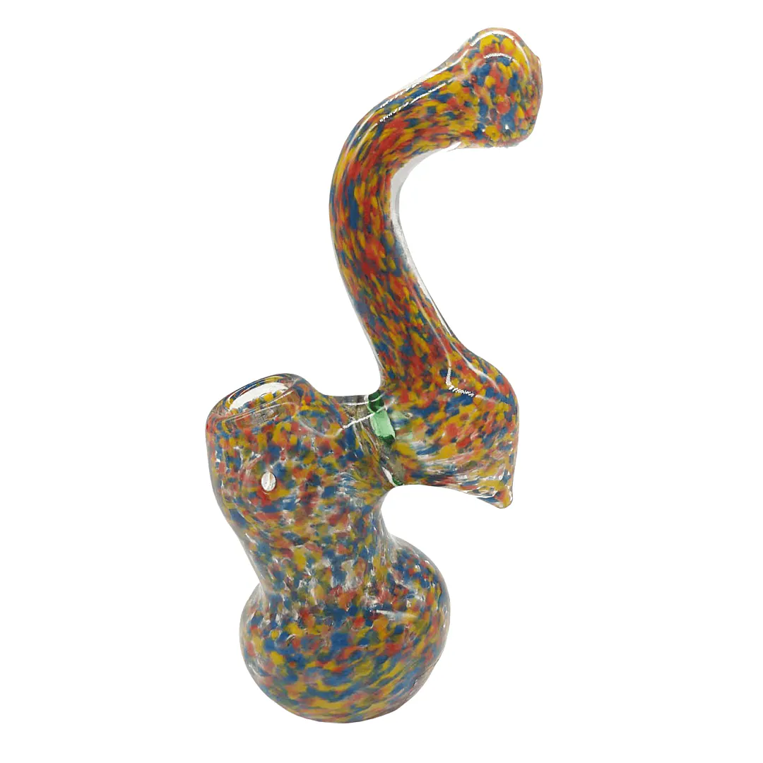 GP72 glass hand pipe