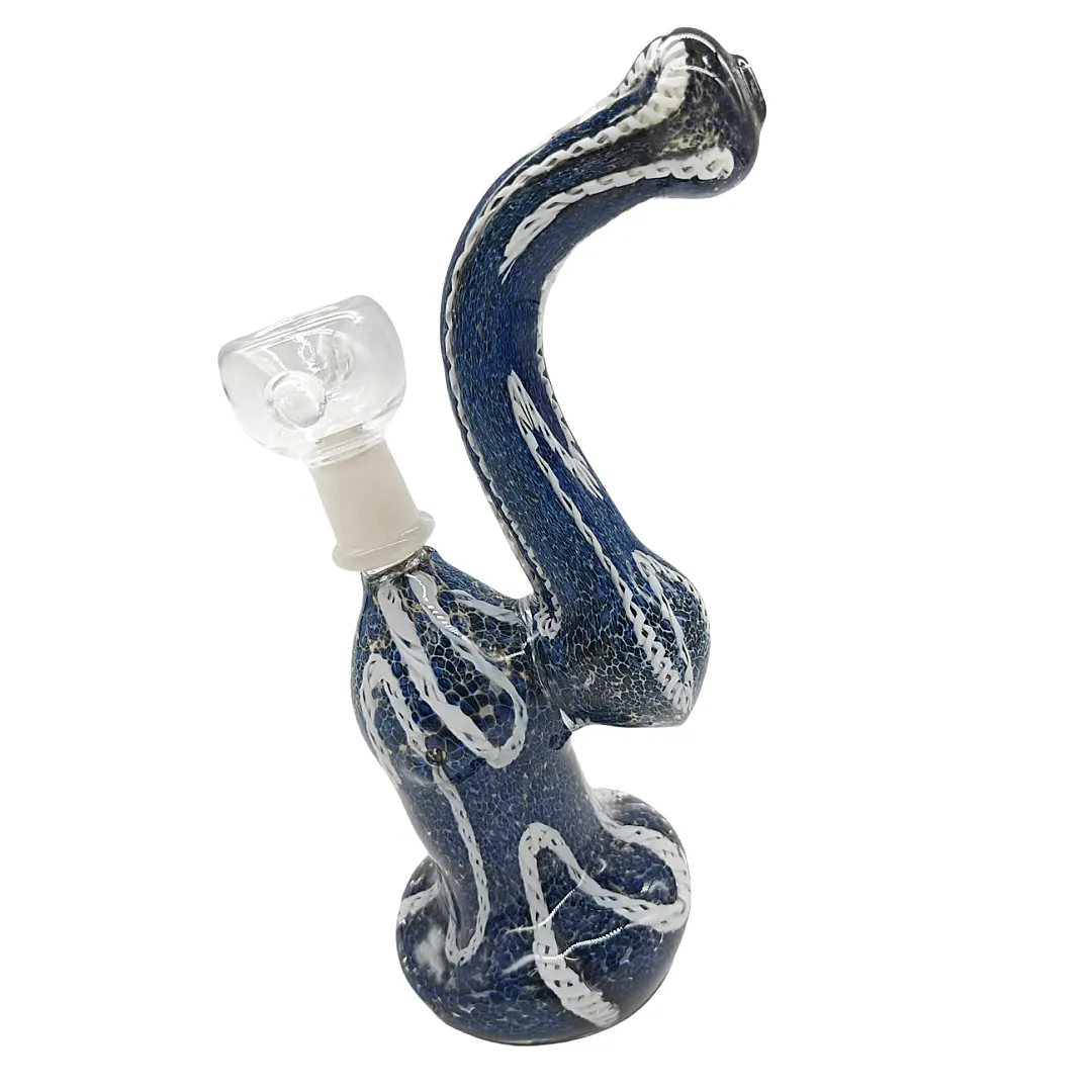 GP73 glass hand pipe