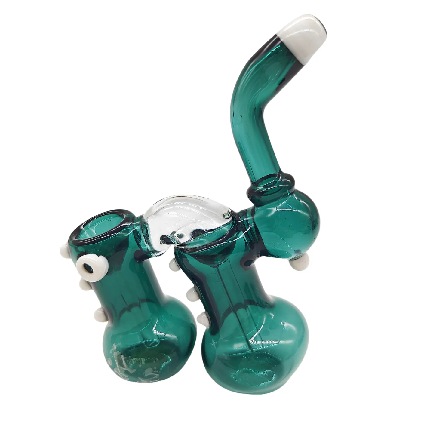 GP74 glass hand pipe