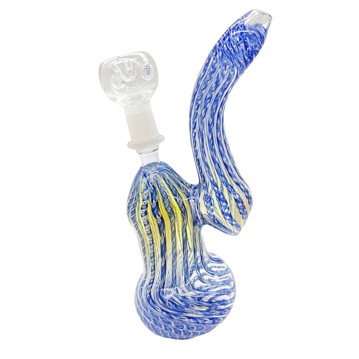 GP78 glass hand pipe